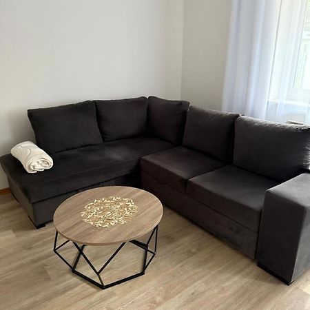 Family Apartment Przemyśl Exterior foto