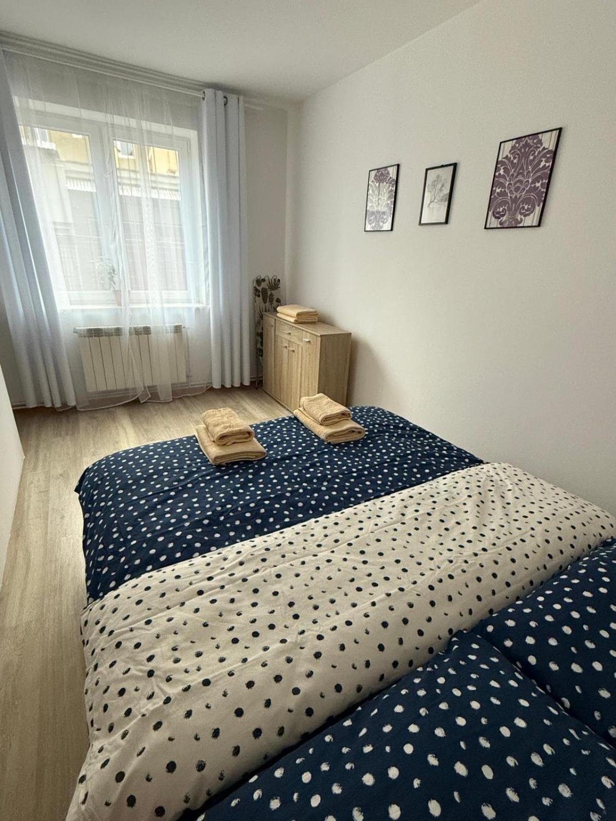 Family Apartment Przemyśl Exterior foto