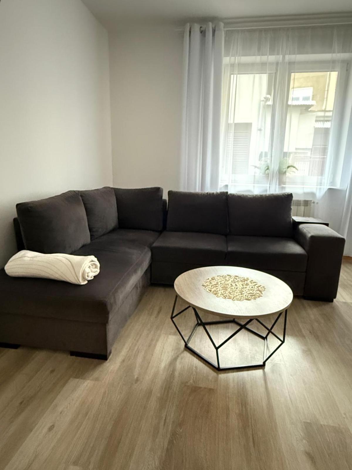 Family Apartment Przemyśl Exterior foto